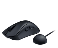 RAZER DeathAdder V4 Pro Black RZ01-05330100-R3G1 - 1348574 - zdjęcie 2